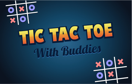 Tic Tac Toe